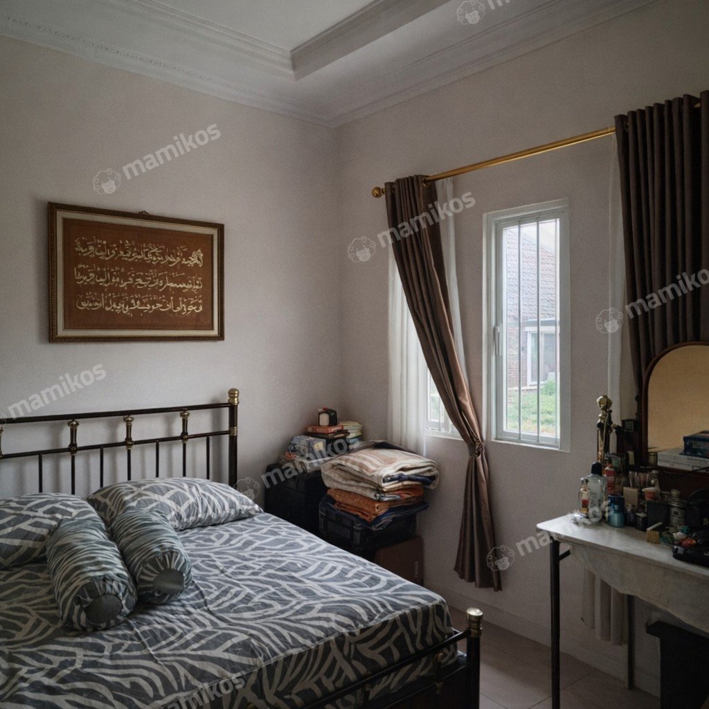 Rumah Sertifikat HGB 3 Kamar Tidur 3 Kamar Mandi Cakung Jakarta Timur - Photo 3