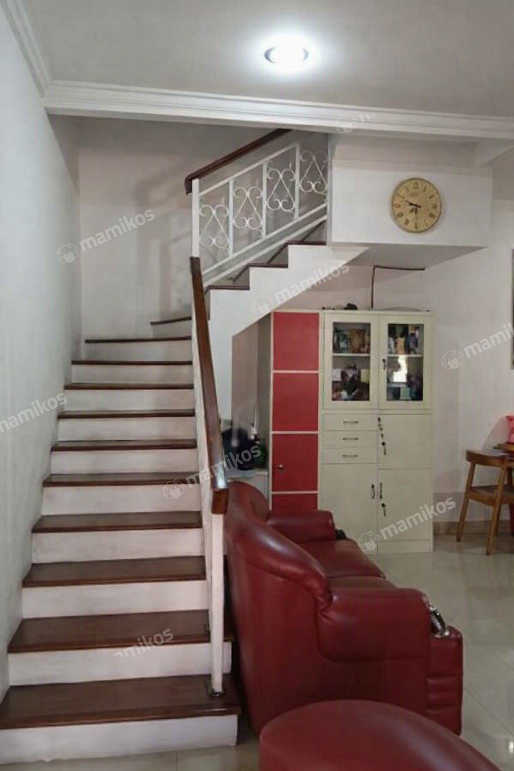 Rumah Sertifikat SHM 4 Kamar Tidur 4 Kamar Mandi Kelapa Gading Jakarta Utara - Photo 2