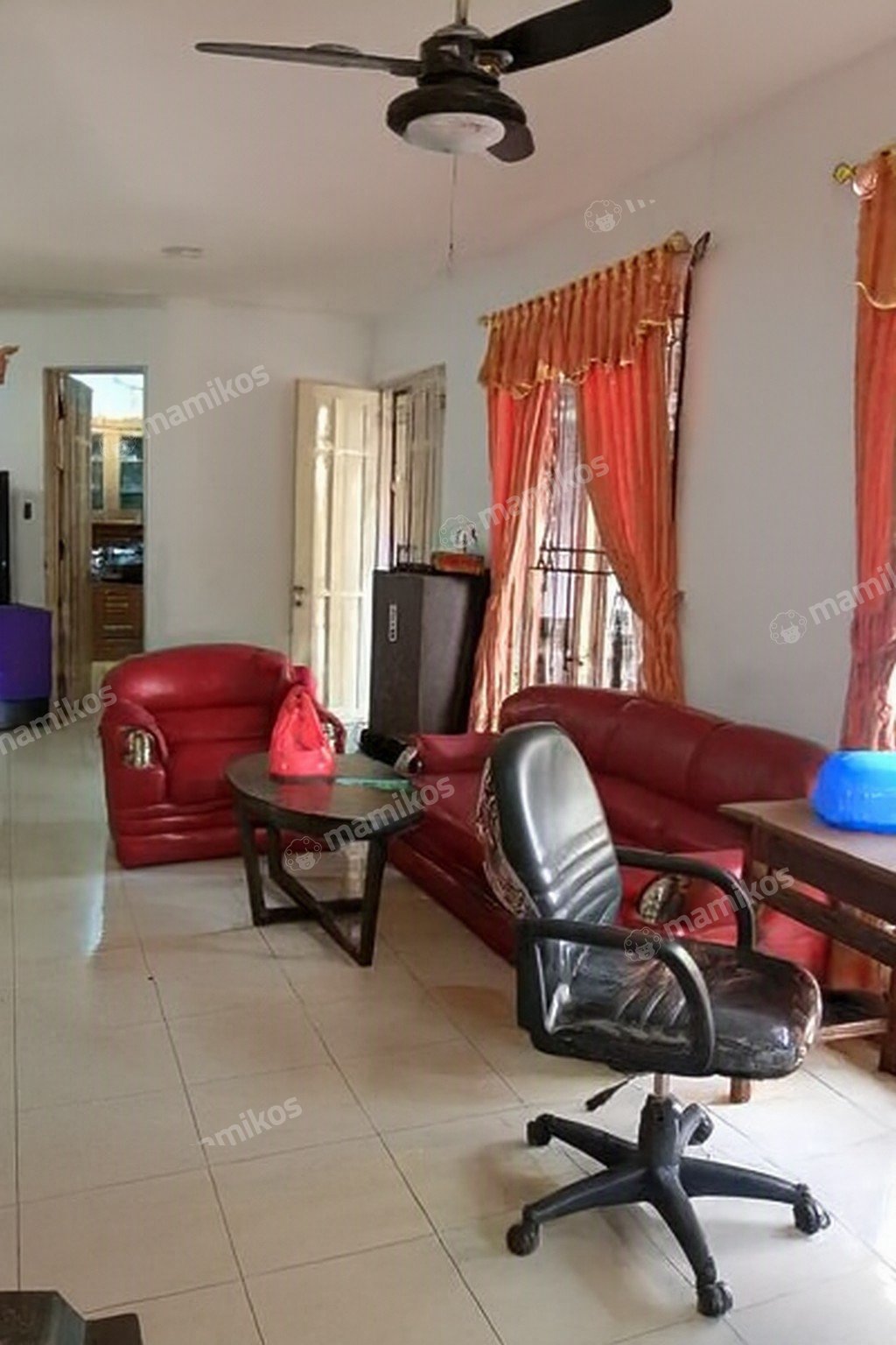 Rumah Sertifikat SHM 4 Kamar Tidur 4 Kamar Mandi Kelapa Gading Jakarta Utara - Photo 3