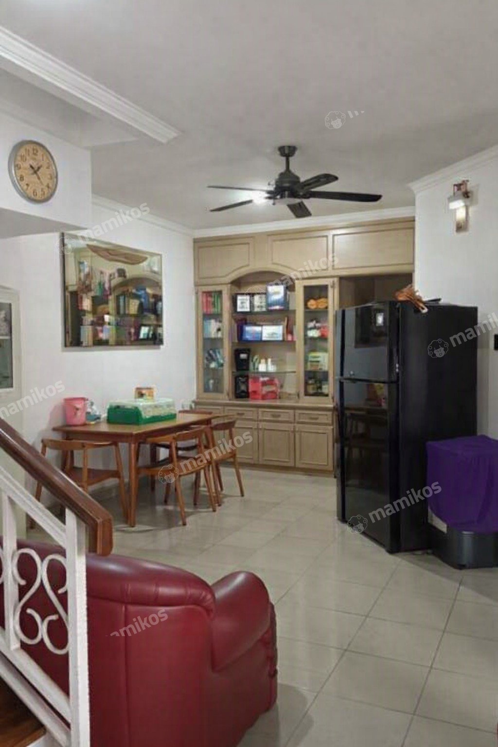 Rumah Sertifikat SHM 4 Kamar Tidur 4 Kamar Mandi Kelapa Gading Jakarta Utara - Photo 4