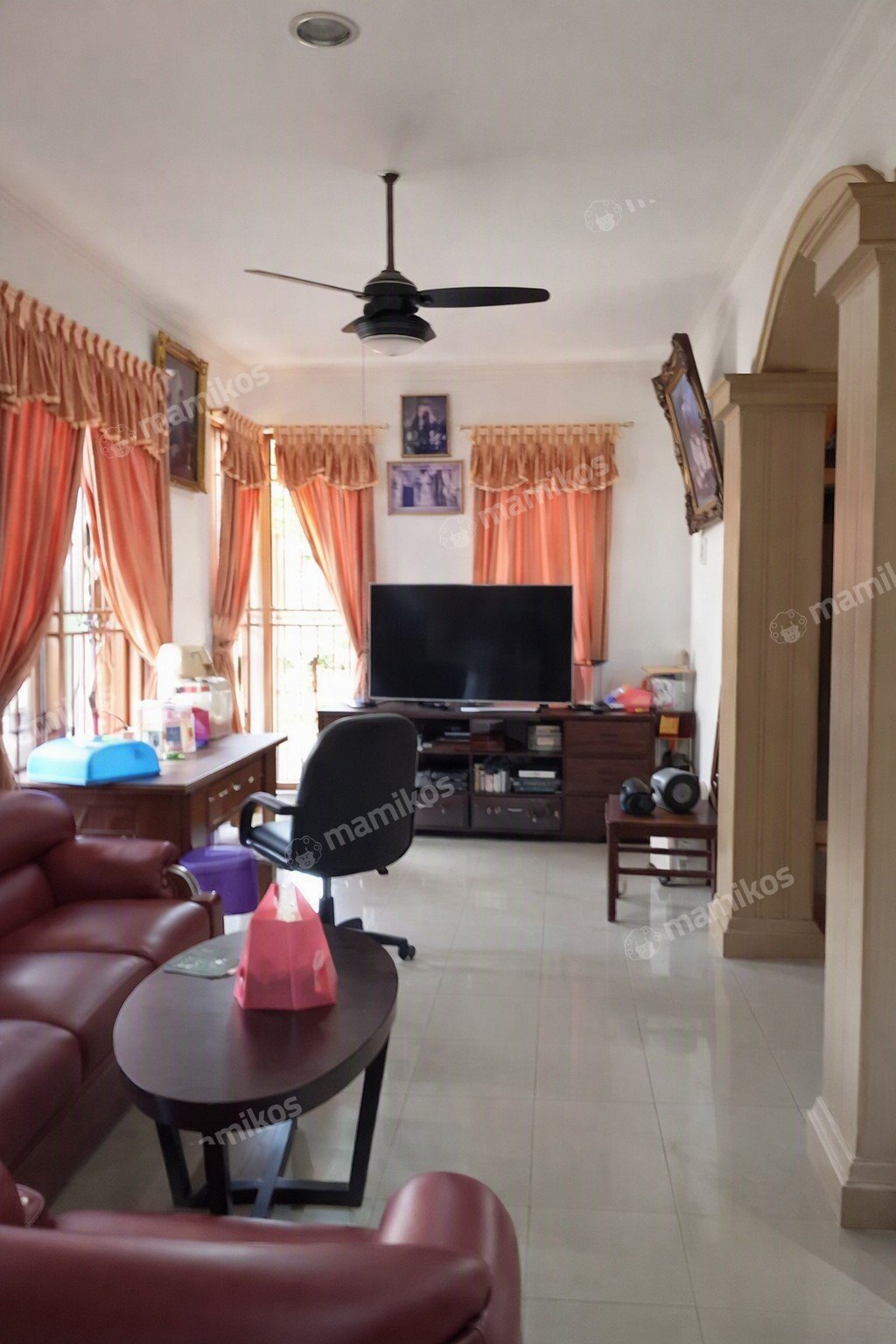 Rumah Sertifikat SHM 4 Kamar Tidur 4 Kamar Mandi Kelapa Gading Jakarta Utara - Photo 5