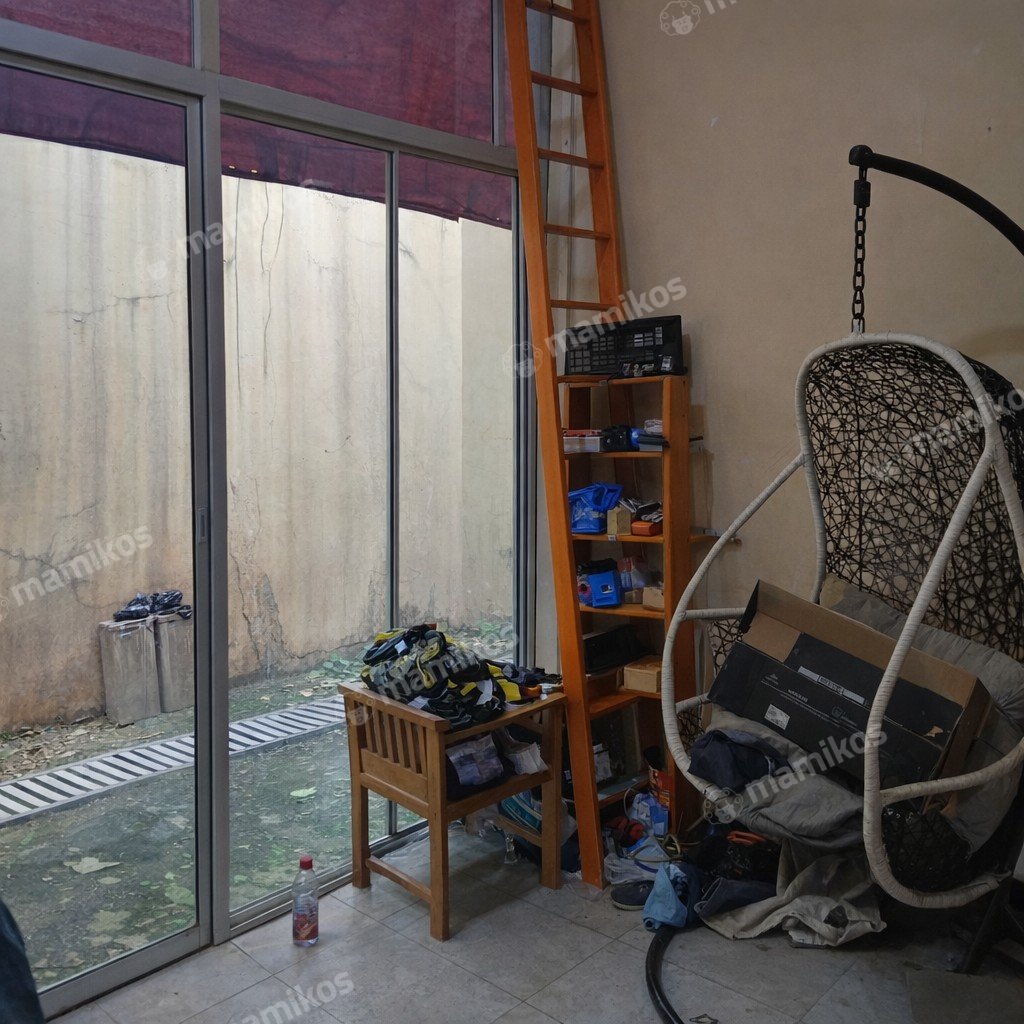 Rumah Sertifikat SHM 4 Kamar Tidur 2 Kamar Mandi Jelambar Jakarta Barat - Photo 5