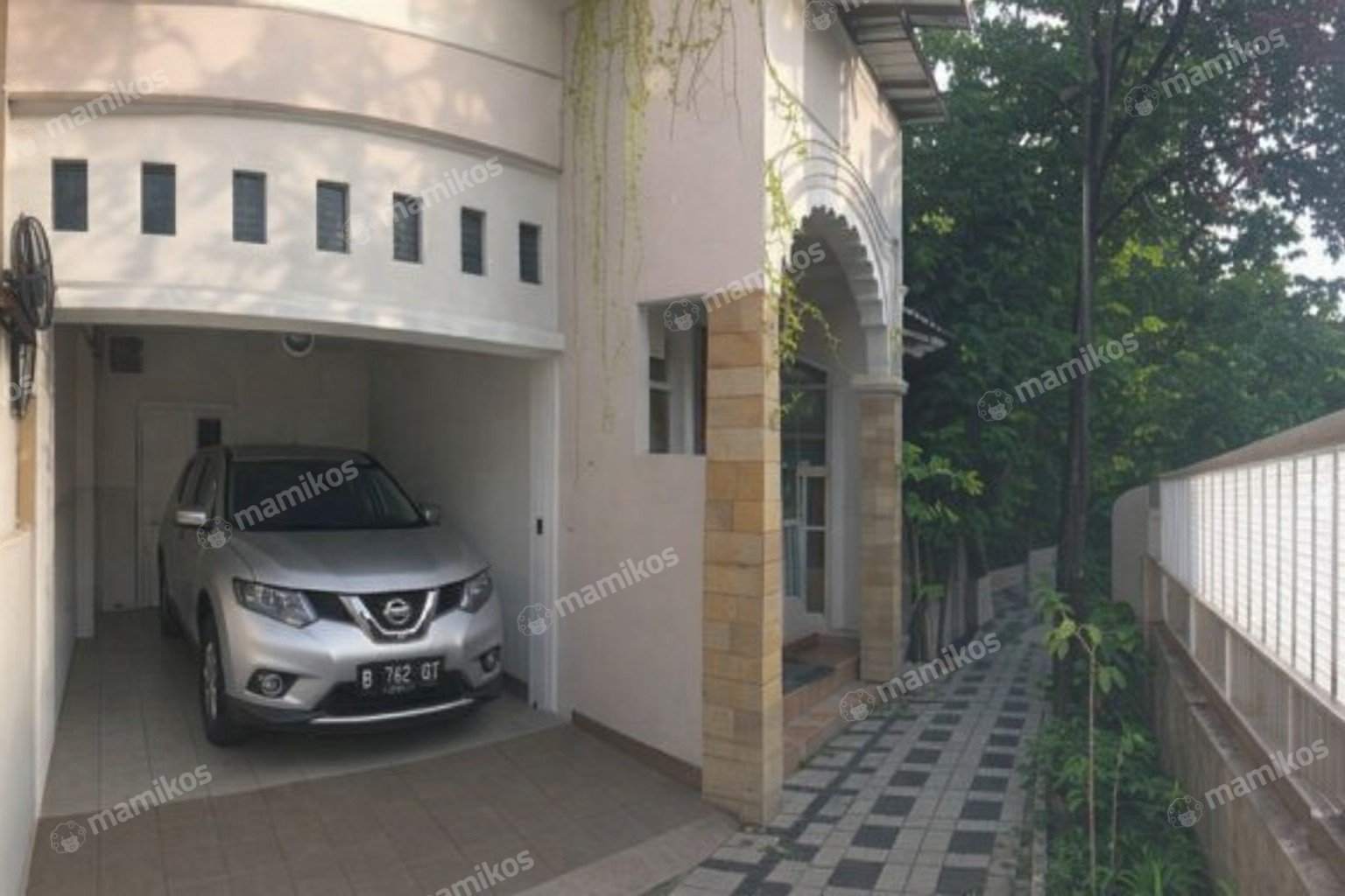 Rumah Baru Sertifikat SHM 4 Kamar Tidur Meruya Jakarta Barat - Photo 4
