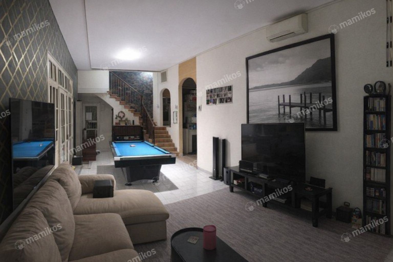Rumah Baru Sertifikat SHM 4 Kamar Tidur Meruya Jakarta Barat - Photo 5