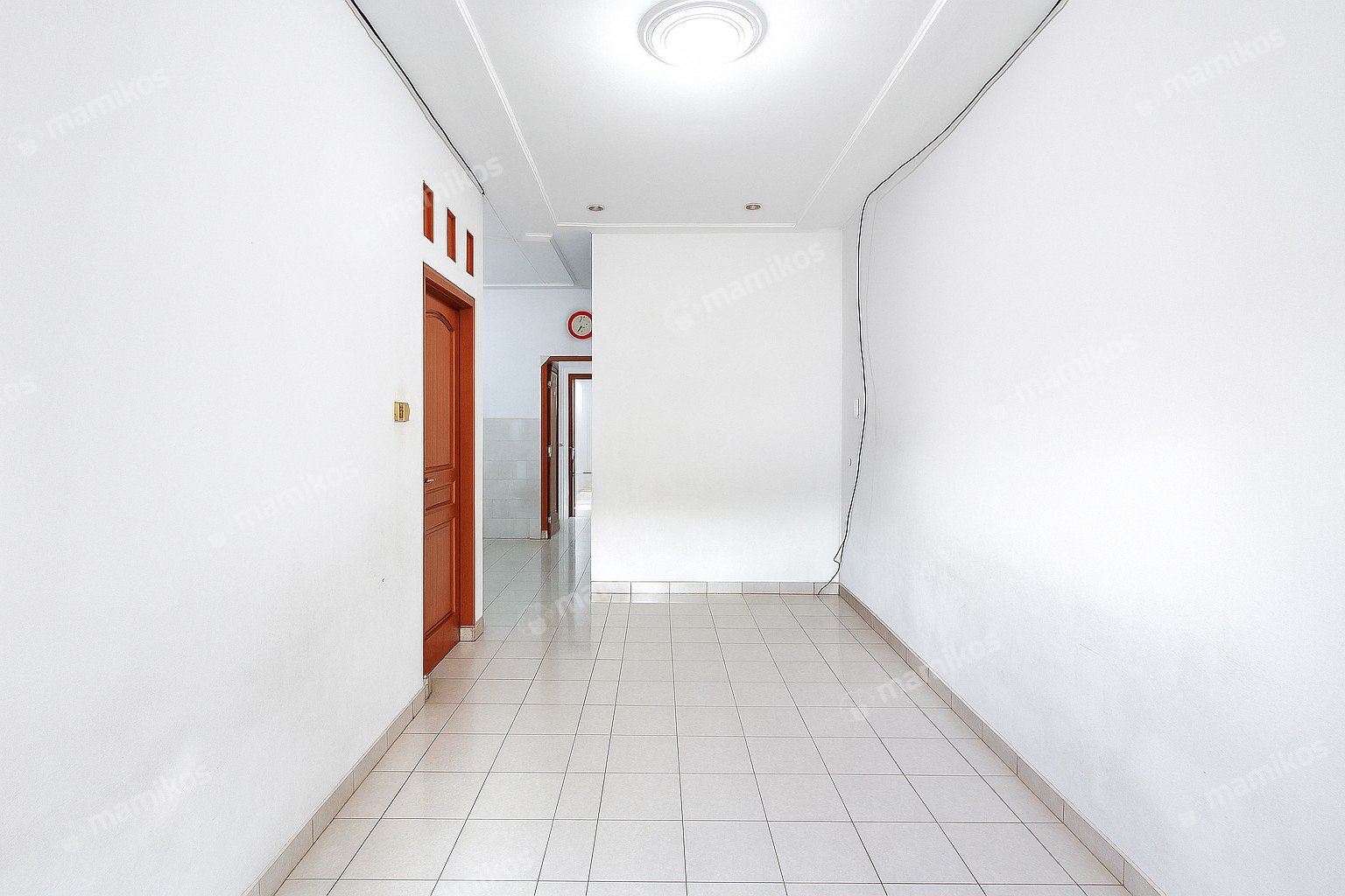 Rumah Sertifikat SHM 7 Kamar Tidur 5 Kamar Mandi Tanjung Duren Jakarta Barat