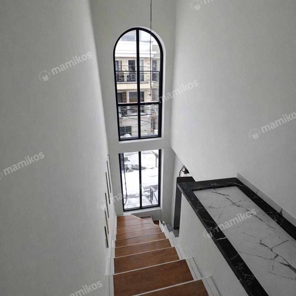 Rumah Sertifikat SHM 3 Kamar Tidur 3 Kamar Mandi Taman Ratu Jakarta Barat - Photo 2