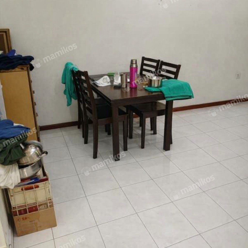 Rumah Sertifikat SHM 3 Kamar Tidur 3 Kamar Mandi Sunter Jakarta Utara - Photo 2
