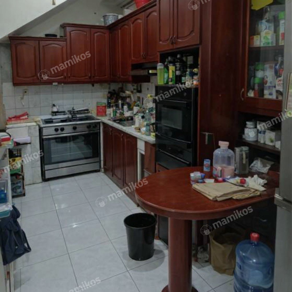Rumah Sertifikat SHM 3 Kamar Tidur 3 Kamar Mandi Sunter Jakarta Utara - Photo 3