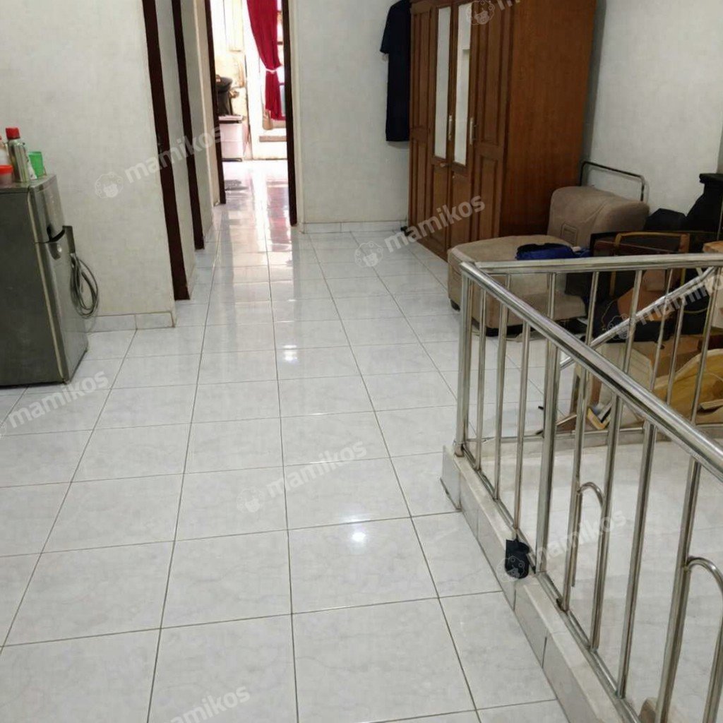Rumah Sertifikat SHM 3 Kamar Tidur 3 Kamar Mandi Sunter Jakarta Utara - Photo 5