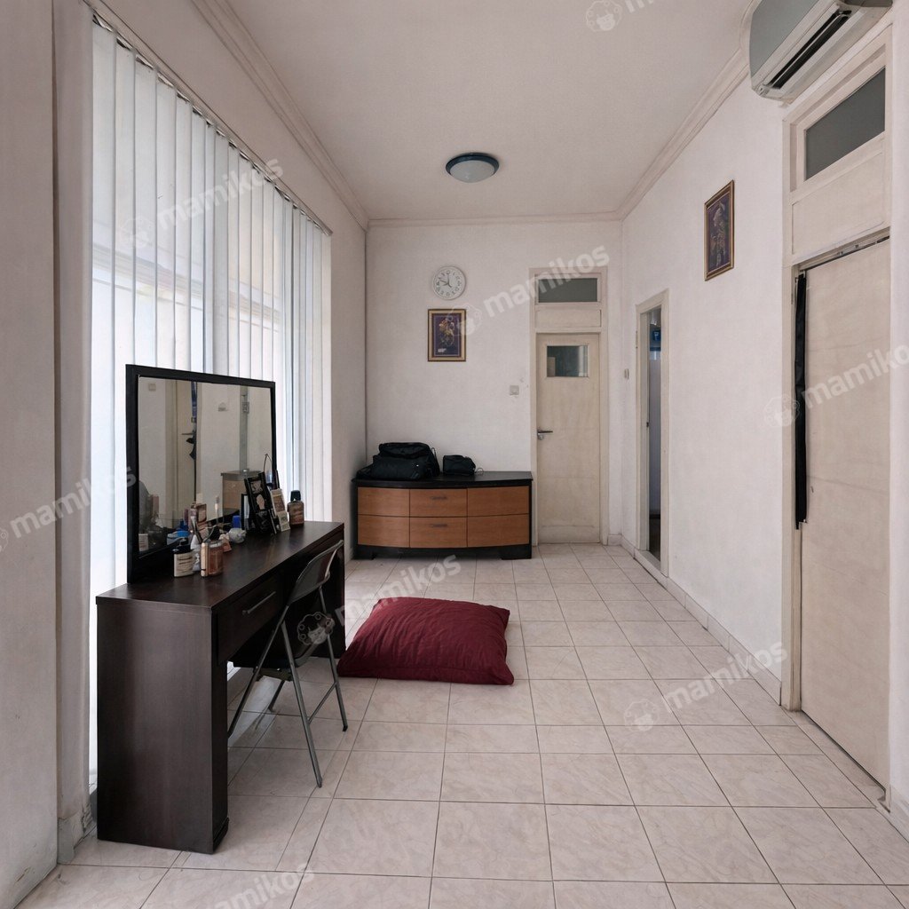 Rumah Sertifikat SHM 4 Kamar Tidur 4 Kamar Mandi Citra Grand Jakarta Timur - Photo 4