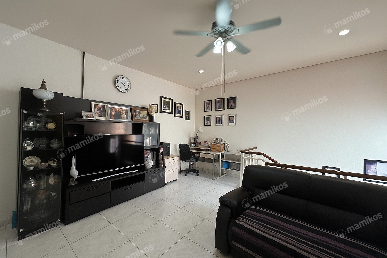 Rumah Sertifikat SHM 4 Kamar Tidur 4 Kamar Mandi Citra Grand Jakarta Timur - Photo 5