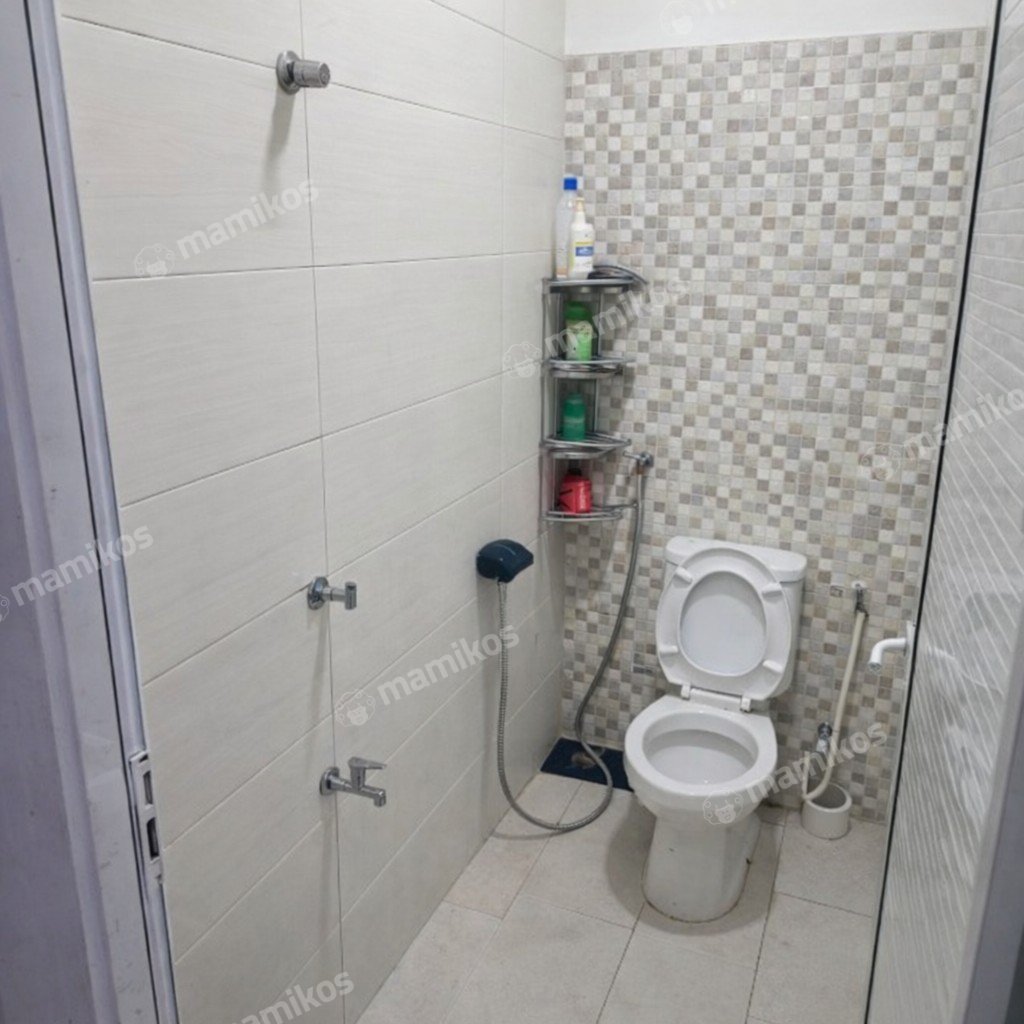Rumah Sertifikat SHM 2 Kamar Tidur 2 Kamar Mandi Green Lake City Jakarta Barat - Photo 3