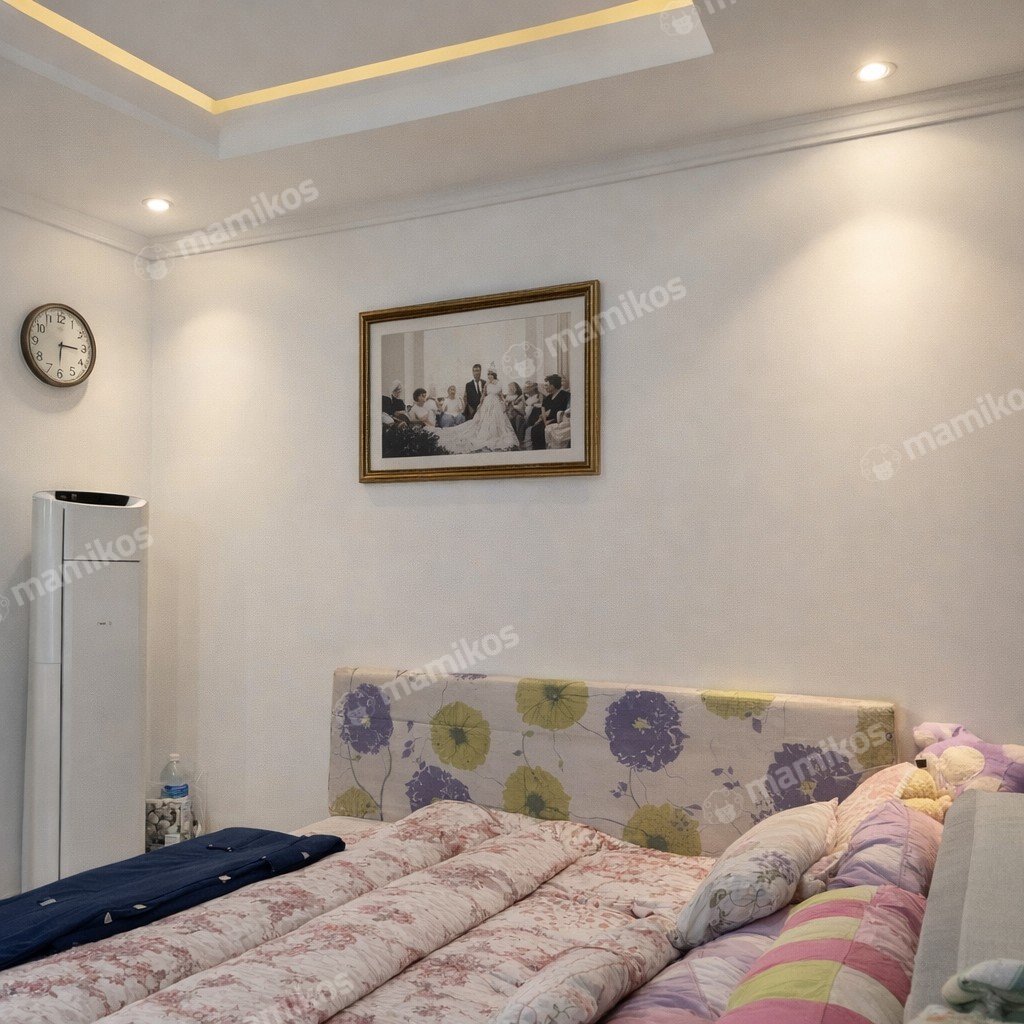 Rumah Sertifikat SHM 4 Kamar Tidur 3 Kamar Mandi Duri Kepa Jakarta Barat - Photo 4