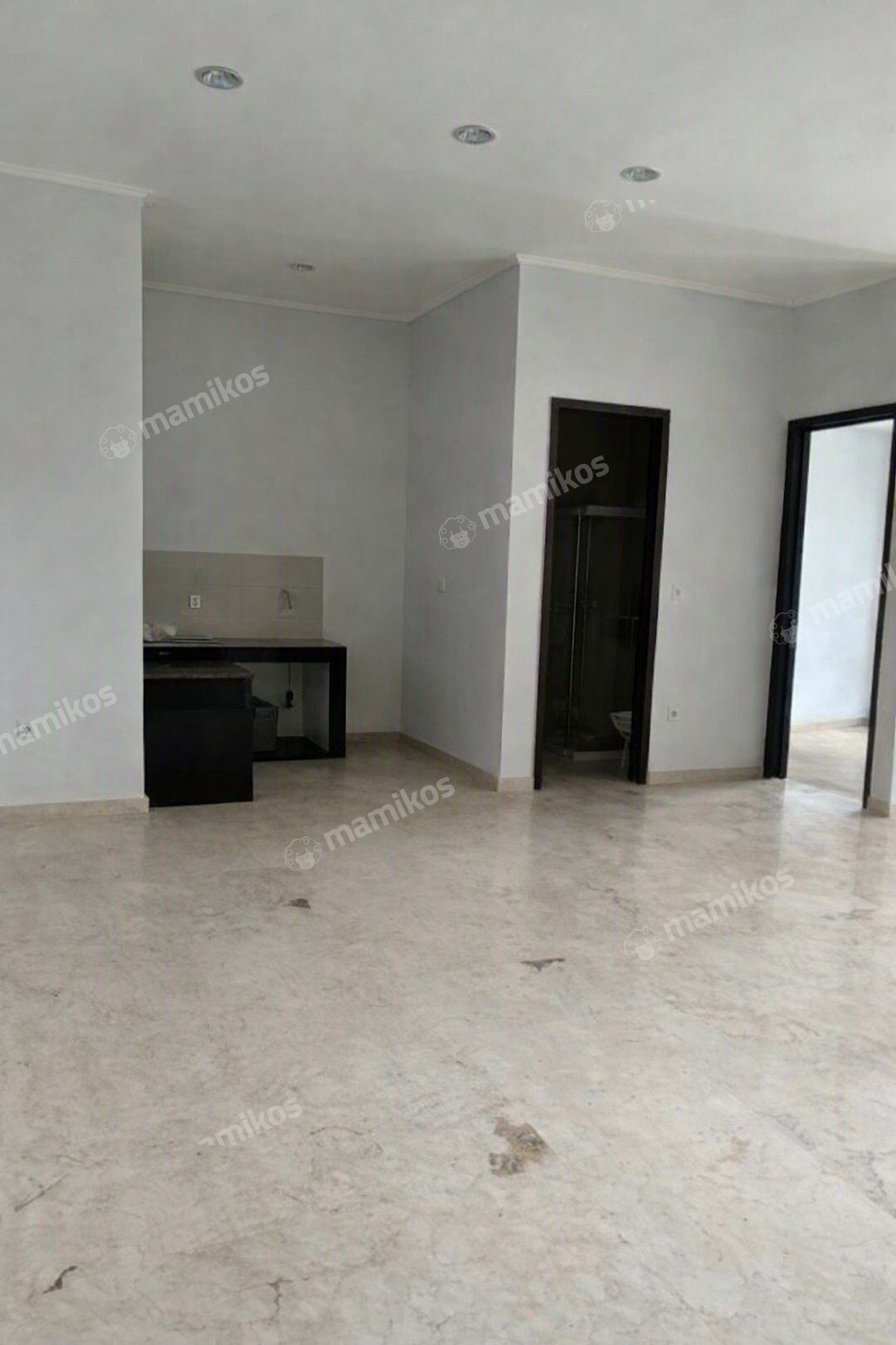 Rumah Sertifikat PPJB 3 Kamar Tidur 3 Kamar Mandi Pantai Indah Kapuk Jakarta Utara - Photo 2