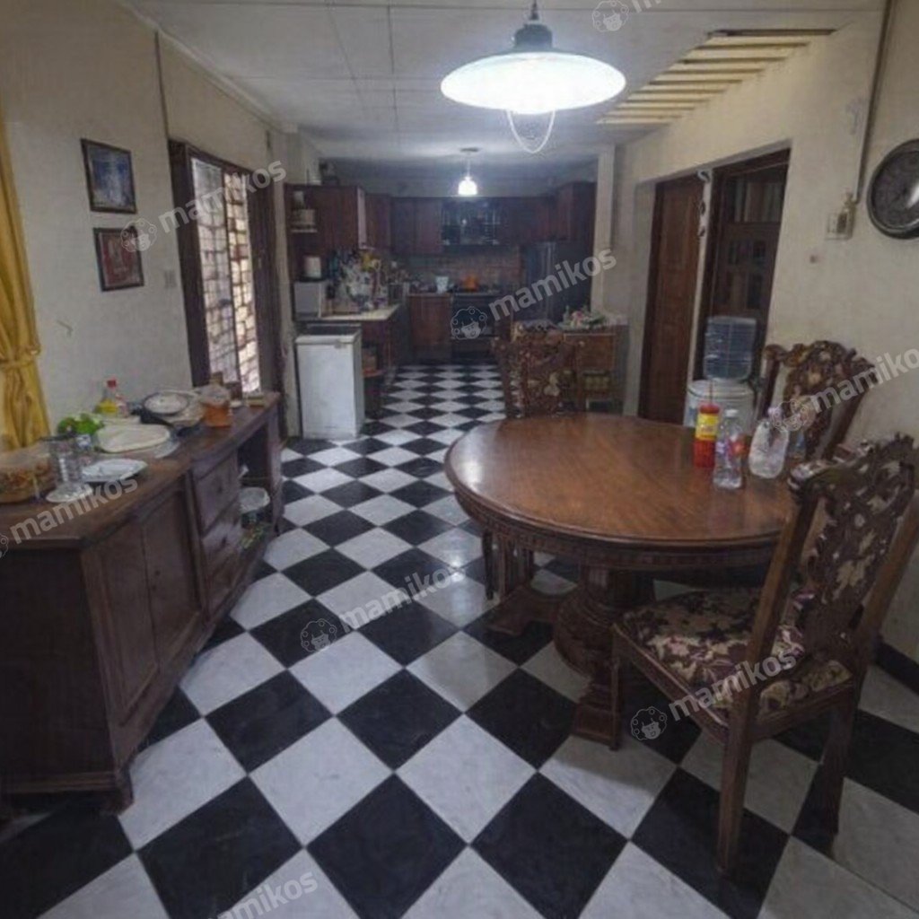 Rumah Sertifikat SHM 3 Kamar Tidur 3 Kamar Mandi Kembangan Jakarta Barat