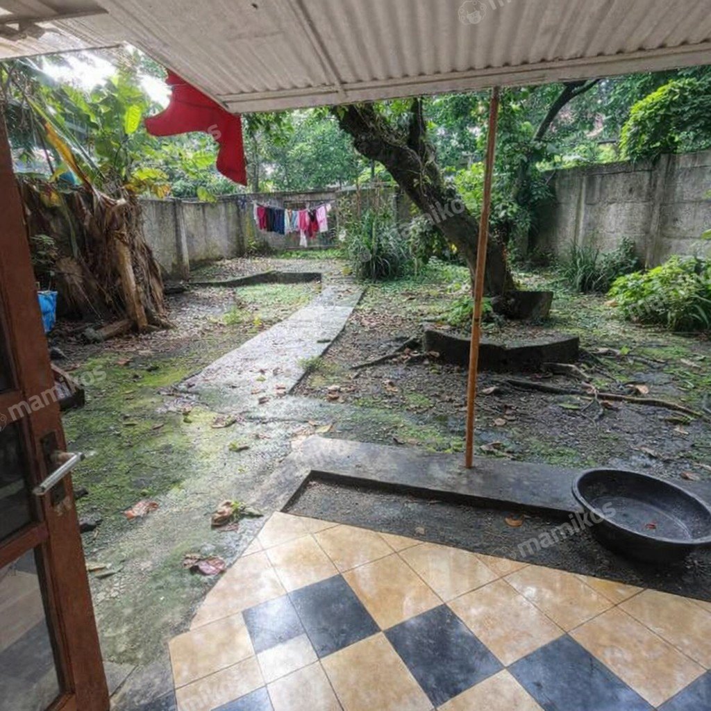 Rumah Sertifikat SHM 3 Kamar Tidur 3 Kamar Mandi Kembangan Jakarta Barat - Photo 4