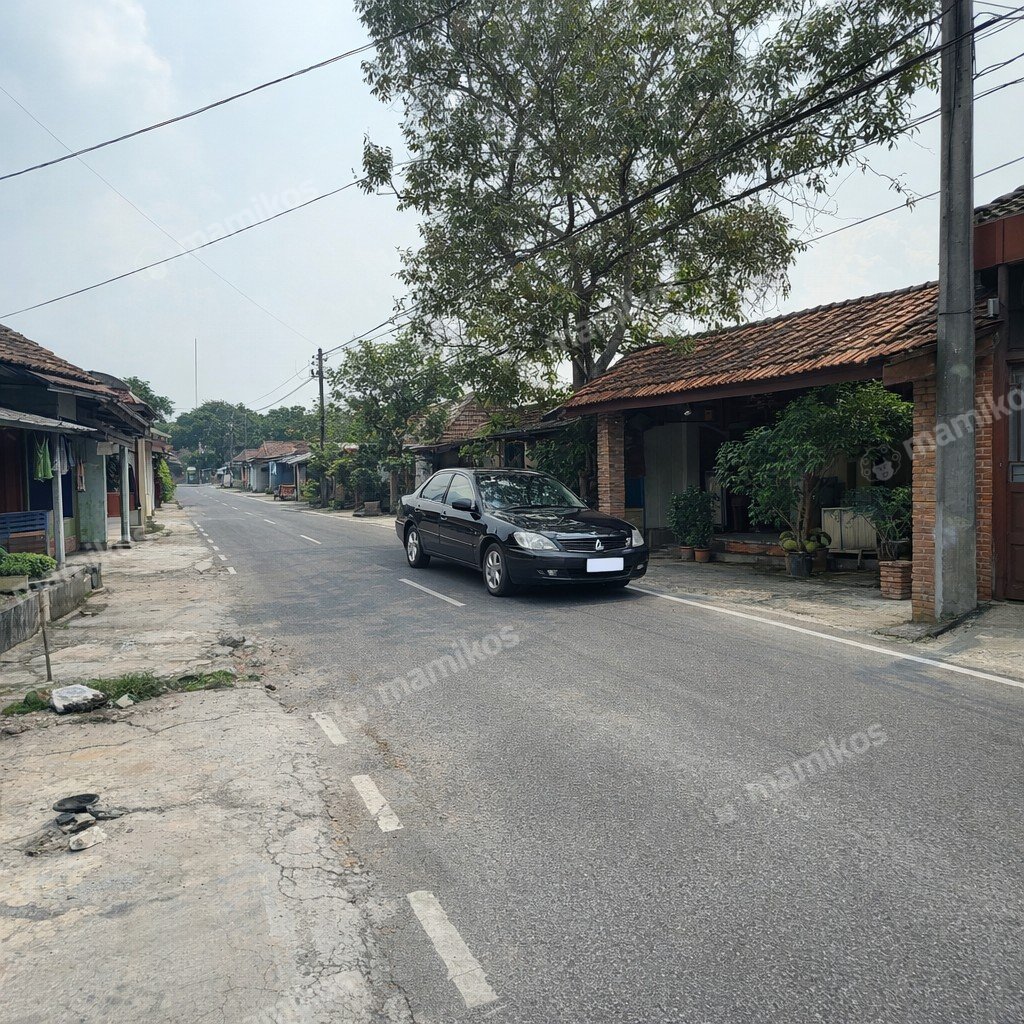 Rumah Sertifikat SHM 4 Kamar Tidur 3 Kamar Mandi Cipayung Jakarta Timur - Photo 2