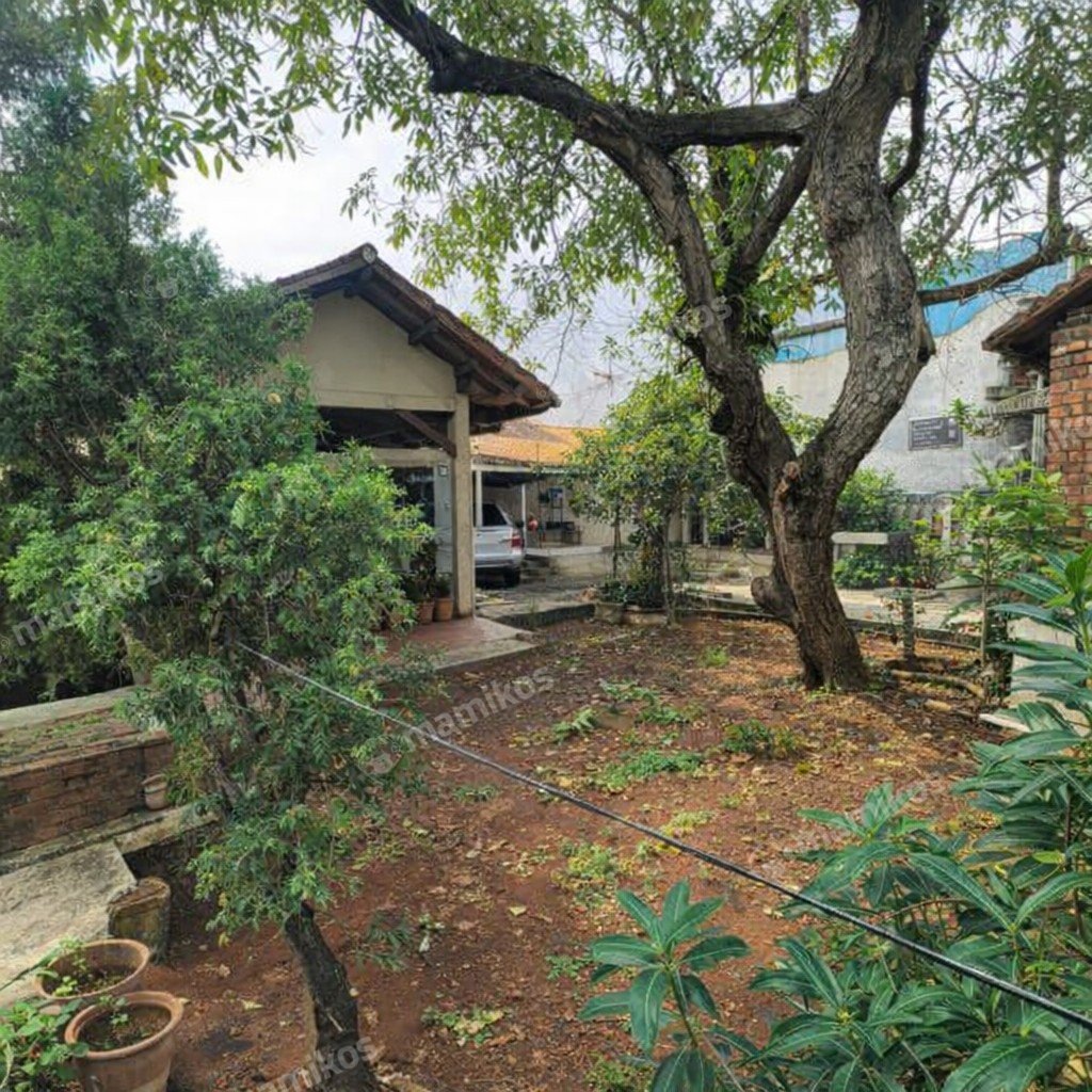 Rumah Sertifikat SHM 4 Kamar Tidur 3 Kamar Mandi Cipayung Jakarta Timur - Photo 4