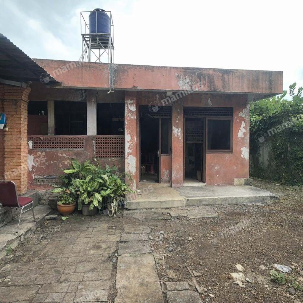 Rumah Sertifikat SHM 4 Kamar Tidur 3 Kamar Mandi Cipayung Jakarta Timur - Photo 5