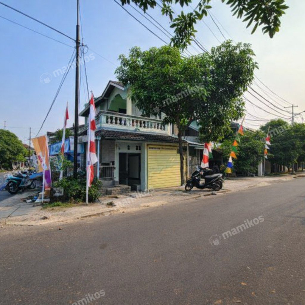 Rumah Sertifikat SHM 1 Lantai Kayu Putih Jakarta Timur - Photo 4