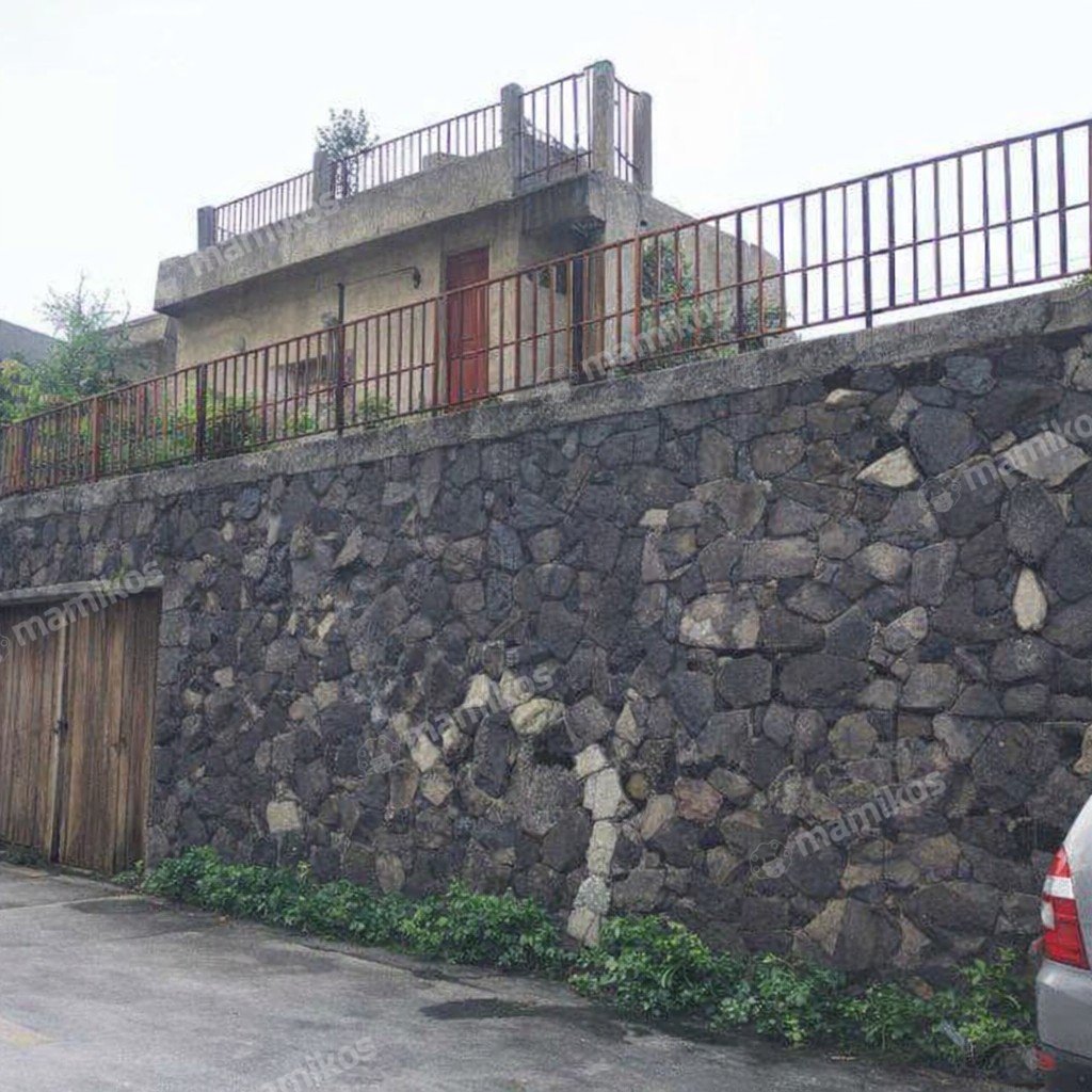 Rumah Sertifikat HGB 5 Kamar Tidur 3 Kamar Mandi Jatinegara Jakarta Timur - Photo 2