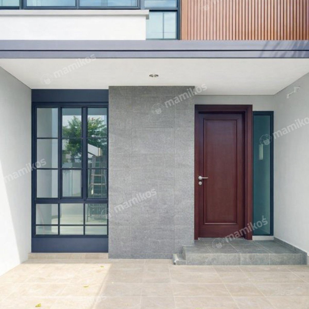 Rumah Sertifikat HGB 3 Kamar Tidur 3 Kamar Mandi Kav DKI Jakarta Barat - Photo 2