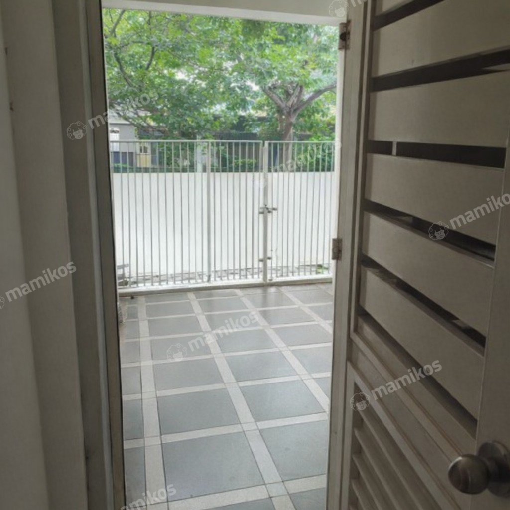 Rumah Sertifikat SHM 5 Kamar Tidur 5 Kamar Mandi Sektor 5-Bintaro Jakarta Selatan - Photo 2