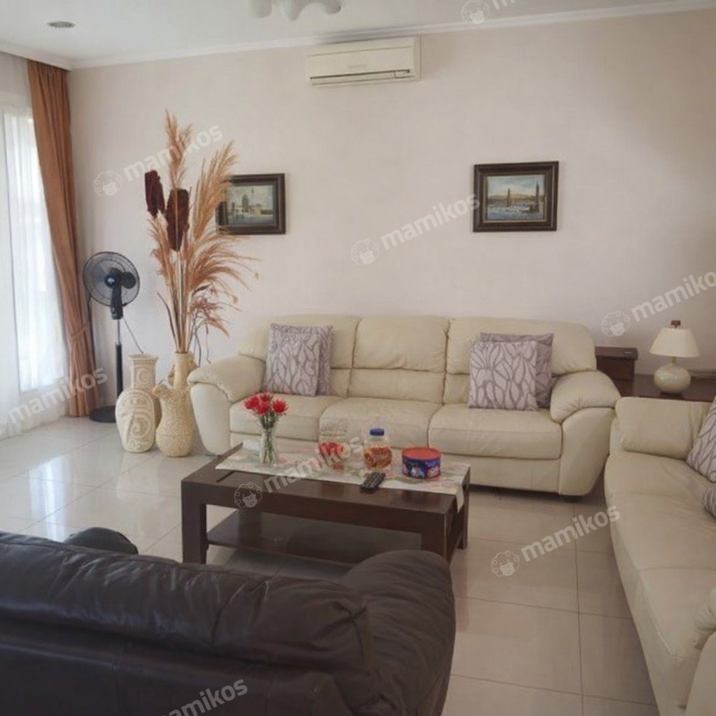 Rumah Sertifikat SHM 5 Kamar Tidur 5 Kamar Mandi Sektor 5-Bintaro Jakarta Selatan - Photo 4