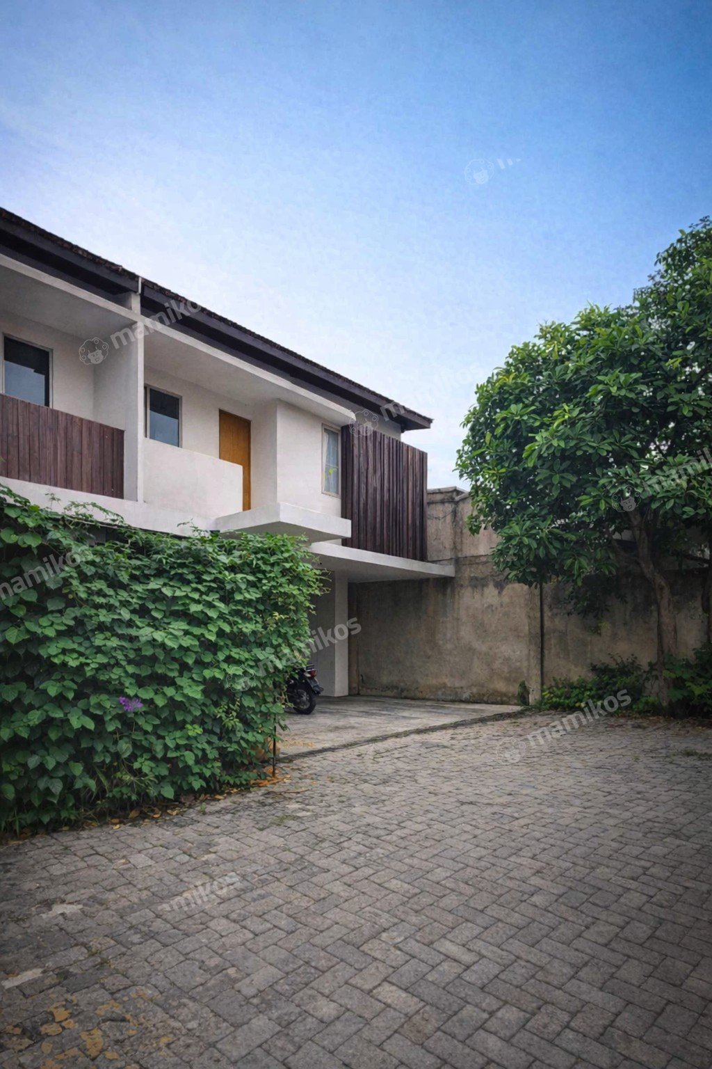 Rumah Sertifikat SHM 4 Kamar Tidur 4 Kamar Mandi Sektor 2 - Bintaro Jakarta Selatan - Photo 3