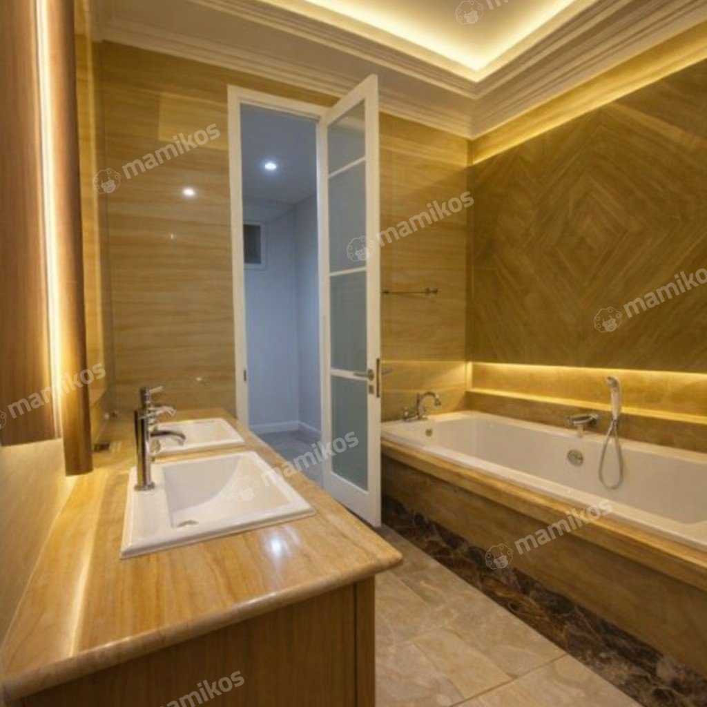 Rumah Sertifikat SHM 5 Kamar Tidur 5 Kamar Mandi Pondok Indah Jakarta Selatan - Photo 3