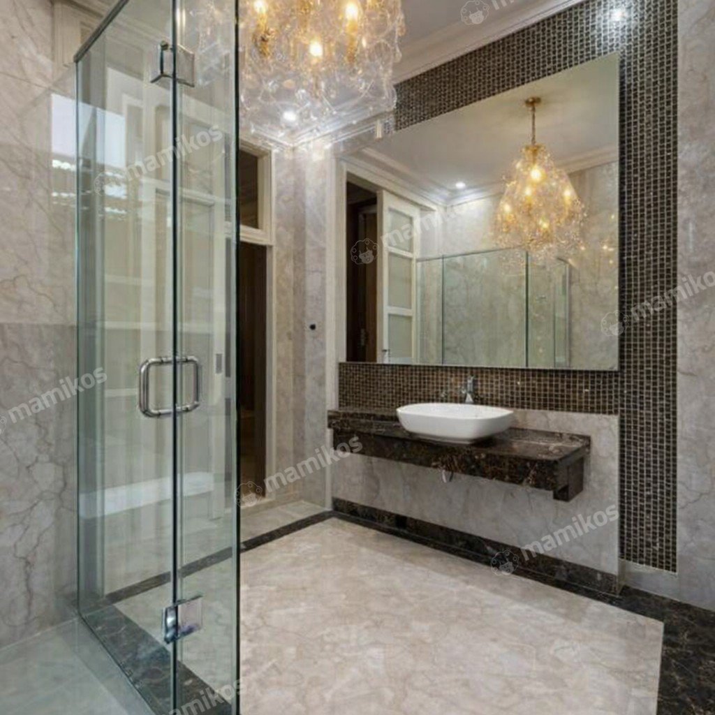 Rumah Sertifikat SHM 5 Kamar Tidur 5 Kamar Mandi Pondok Indah Jakarta Selatan - Photo 4