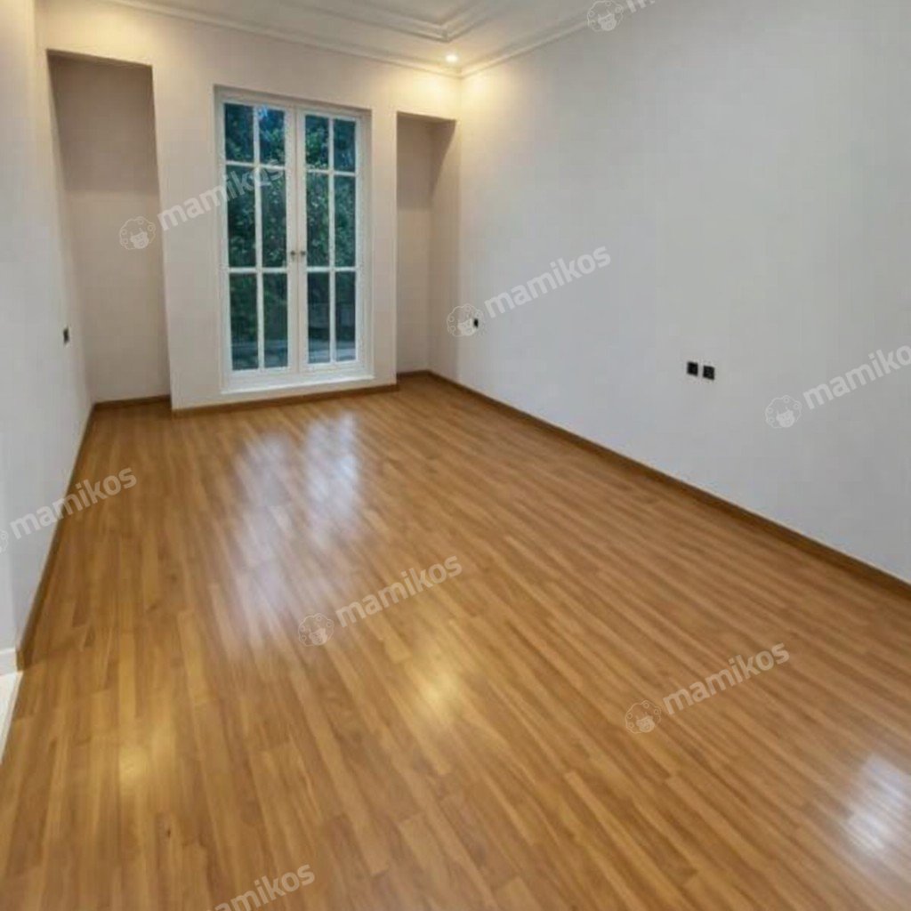 Rumah Sertifikat SHM 5 Kamar Tidur 5 Kamar Mandi Pondok Indah Jakarta Selatan - Photo 5