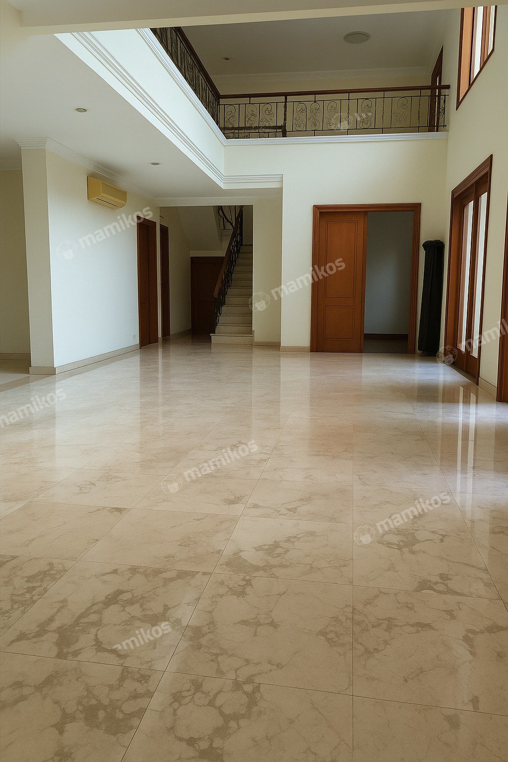 Rumah Sertifikat SHM 4 Kamar Tidur 4 Kamar Mandi Kebayoran Baru Jakarta Selatan - Photo 4