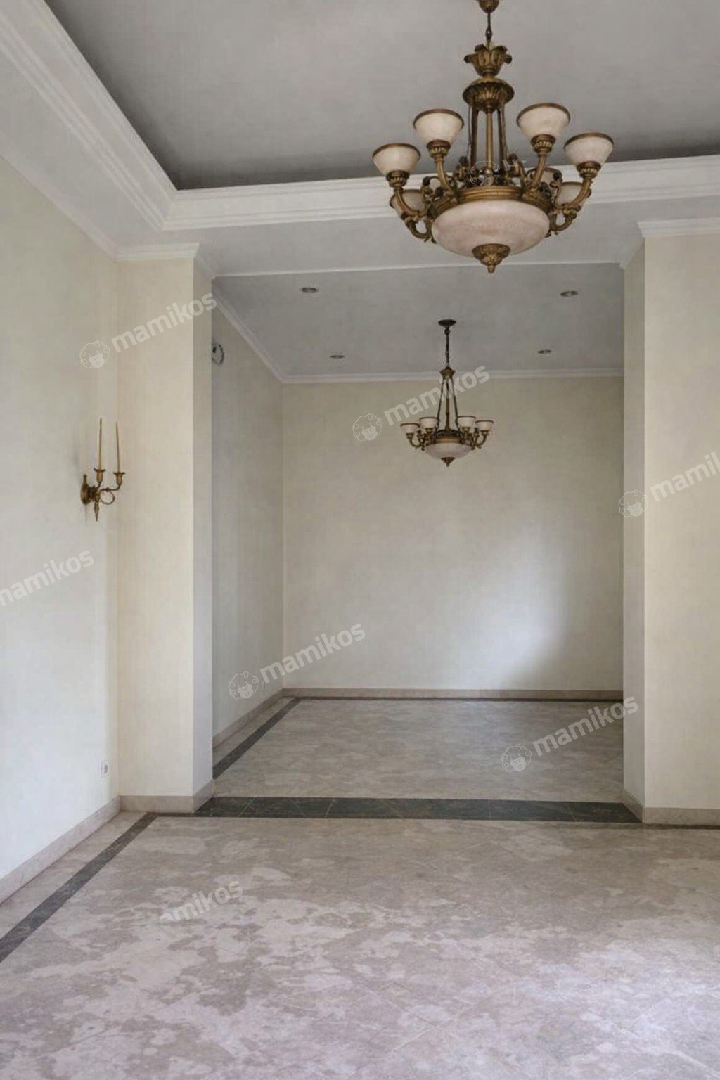Rumah Sertifikat SHM 4 Kamar Tidur 4 Kamar Mandi Kebayoran Baru Jakarta Selatan - Photo 5