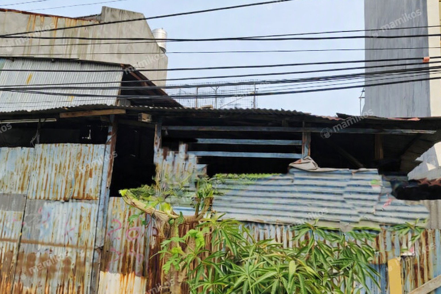 Rumah Sertifikat SHM 1 Lantai Sunter Jakarta Utara