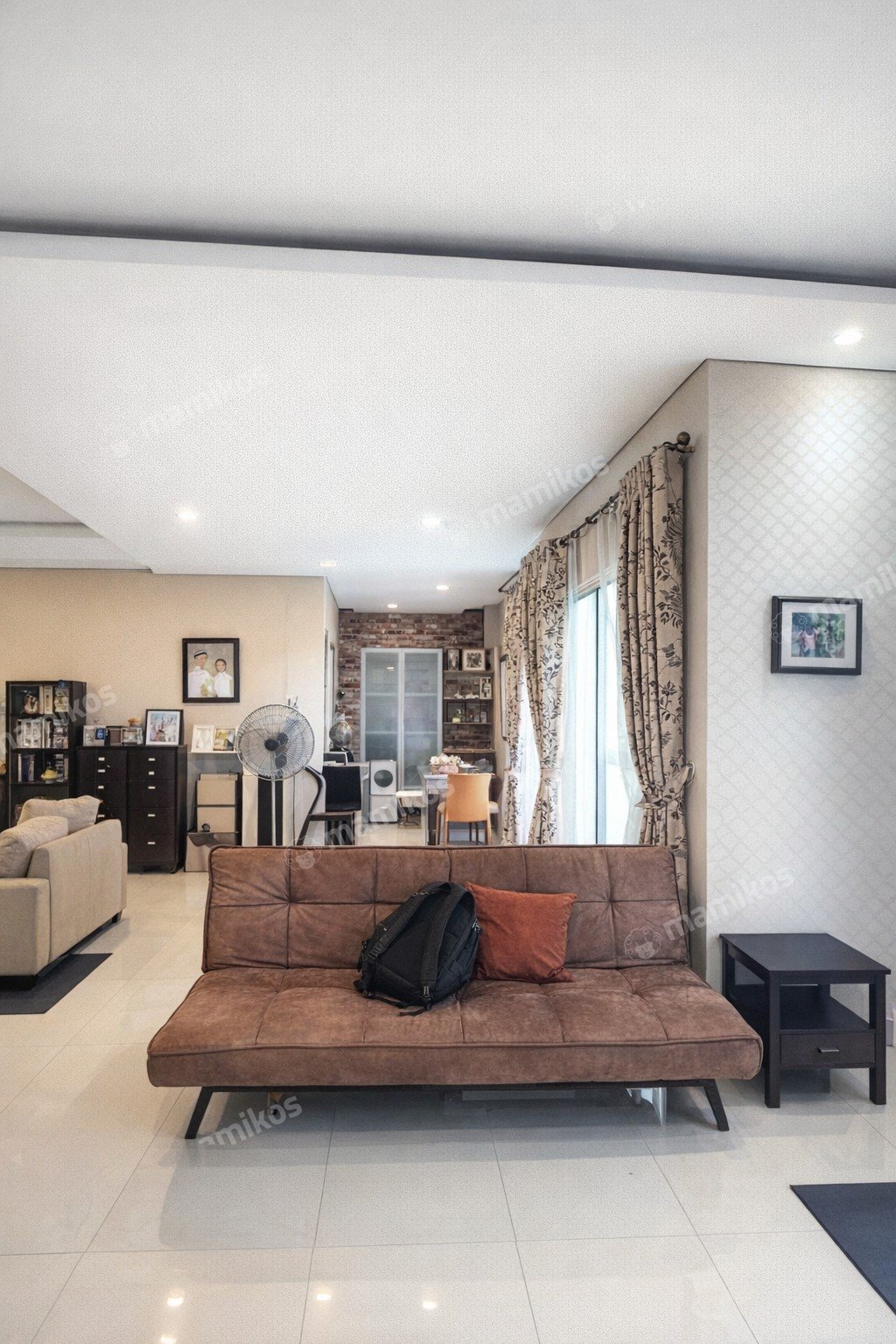 Rumah Sertifikat SHM 4 Kamar Tidur 3 Kamar Mandi Cakung Jakarta Timur - Photo 4