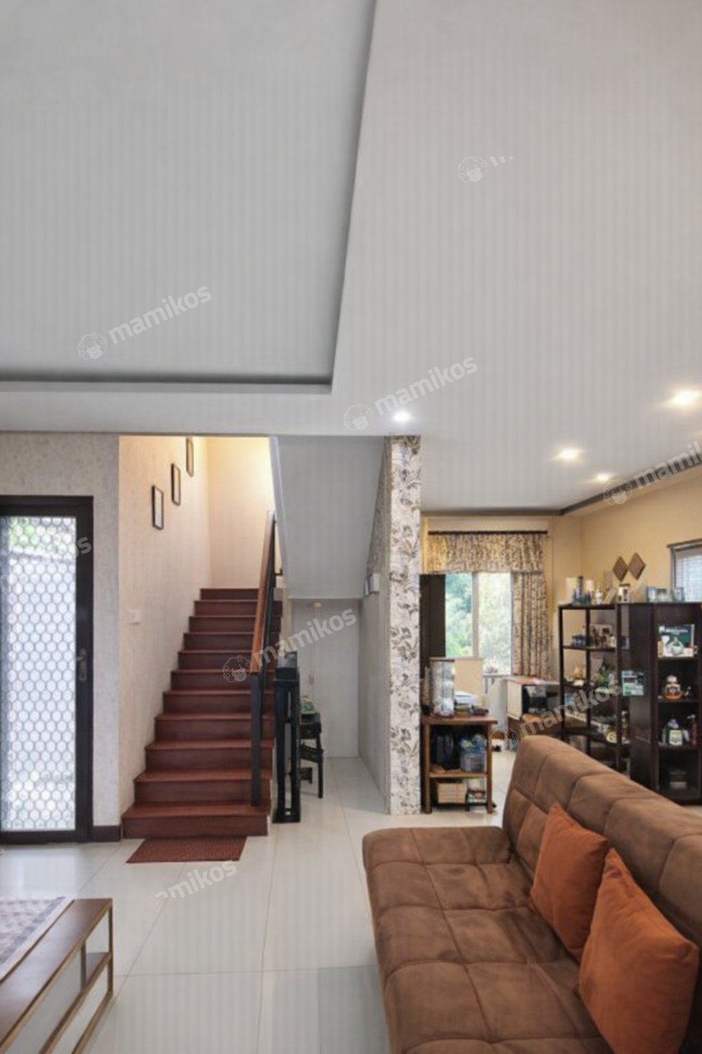 Rumah Sertifikat SHM 4 Kamar Tidur 3 Kamar Mandi Cakung Jakarta Timur - Photo 5
