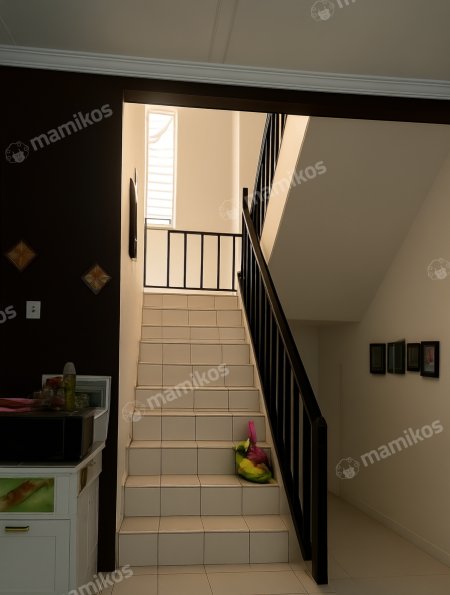 Rumah Sertifikat SHM 3 Kamar Tidur 3 Kamar Mandi Sentul City Bogor - Photo 3