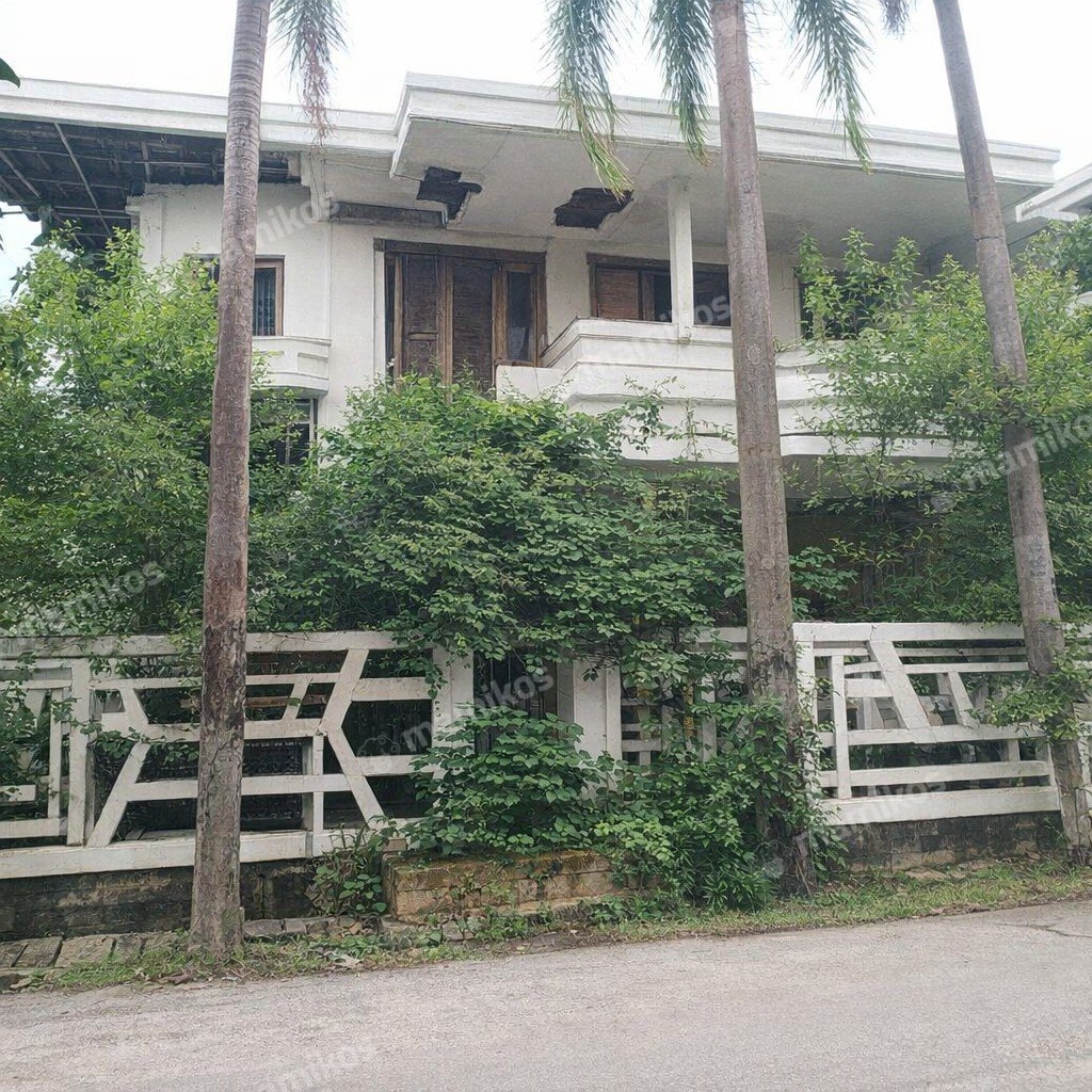 Rumah Sertifikat SHM 7 Kamar Tidur 3 Kamar Mandi Green garden Jakarta Barat - Photo 3