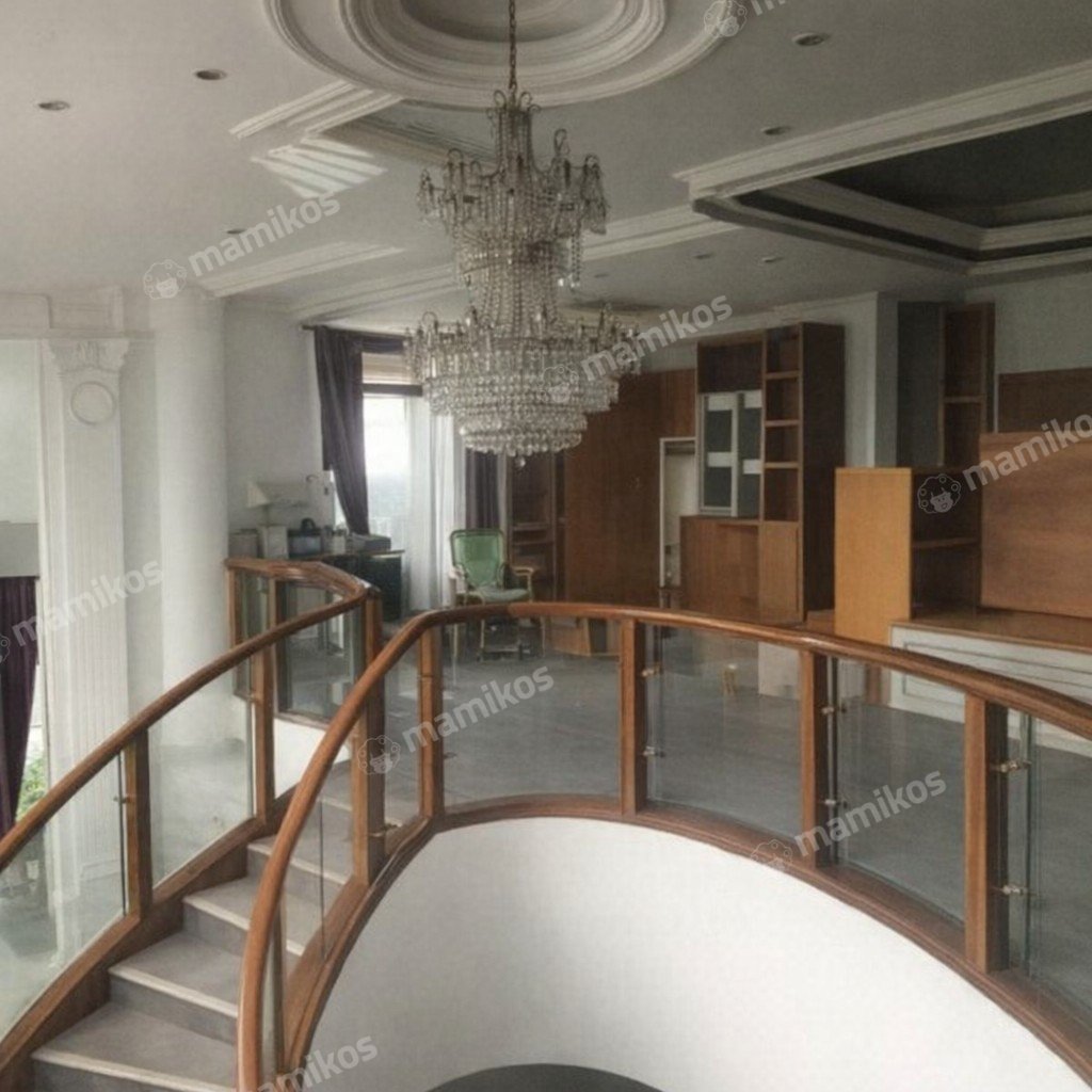 Rumah Sertifikat SHM 7 Kamar Tidur 3 Kamar Mandi Green garden Jakarta Barat - Photo 5