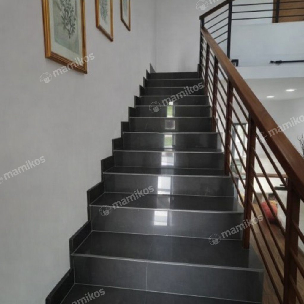Rumah Sertifikat SHM 4 Kamar Tidur 5 Kamar Mandi Duri Kosambi Jakarta Barat - Photo 3