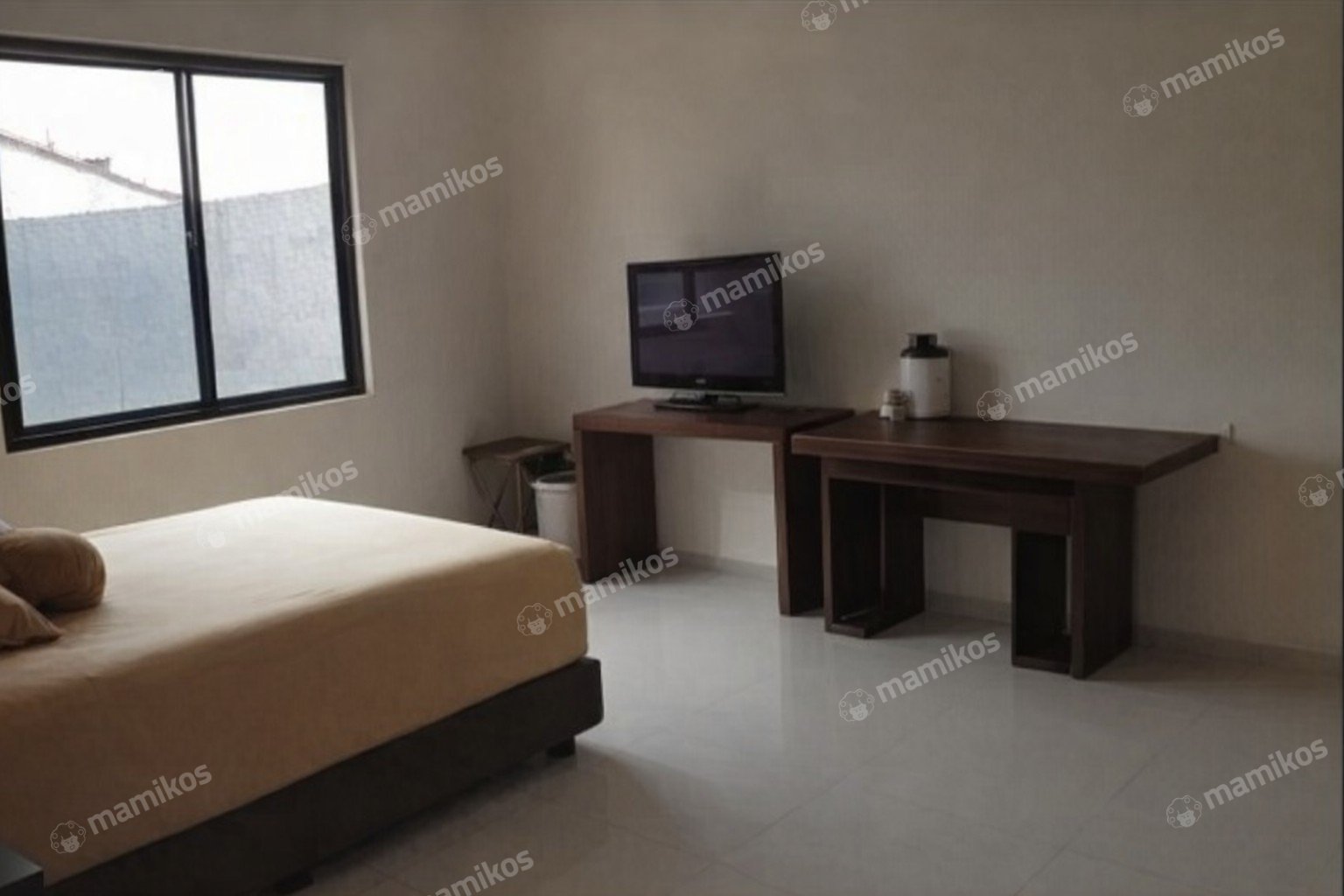 Rumah Sertifikat SHM 4 Kamar Tidur 5 Kamar Mandi Duri Kosambi Jakarta Barat - Photo 5