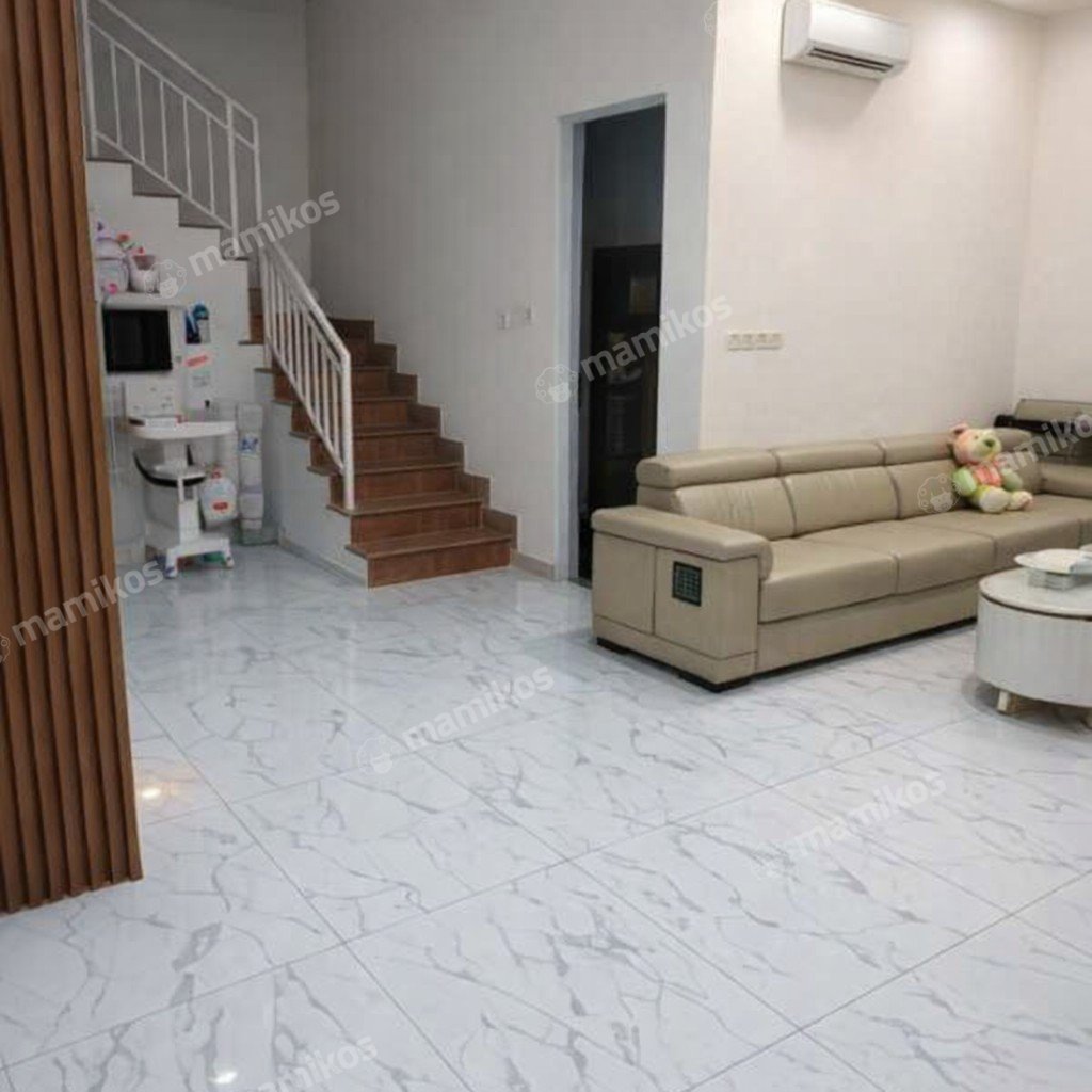 Rumah Sertifikat SHM 5 Kamar Tidur 4 Kamar Mandi Sunter Jakarta Utara - Photo 2