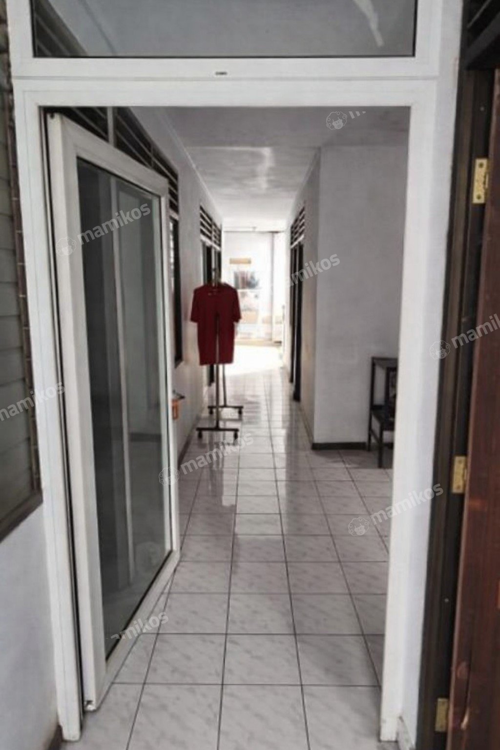 Rumah Sertifikat SHM 13 Kamar Tidur 5 Kamar Mandi Kelapa Gading Jakarta Utara - Photo 3