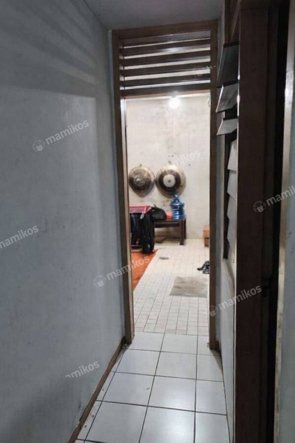 Rumah Sertifikat SHM 13 Kamar Tidur 5 Kamar Mandi Kelapa Gading Jakarta Utara - Photo 4