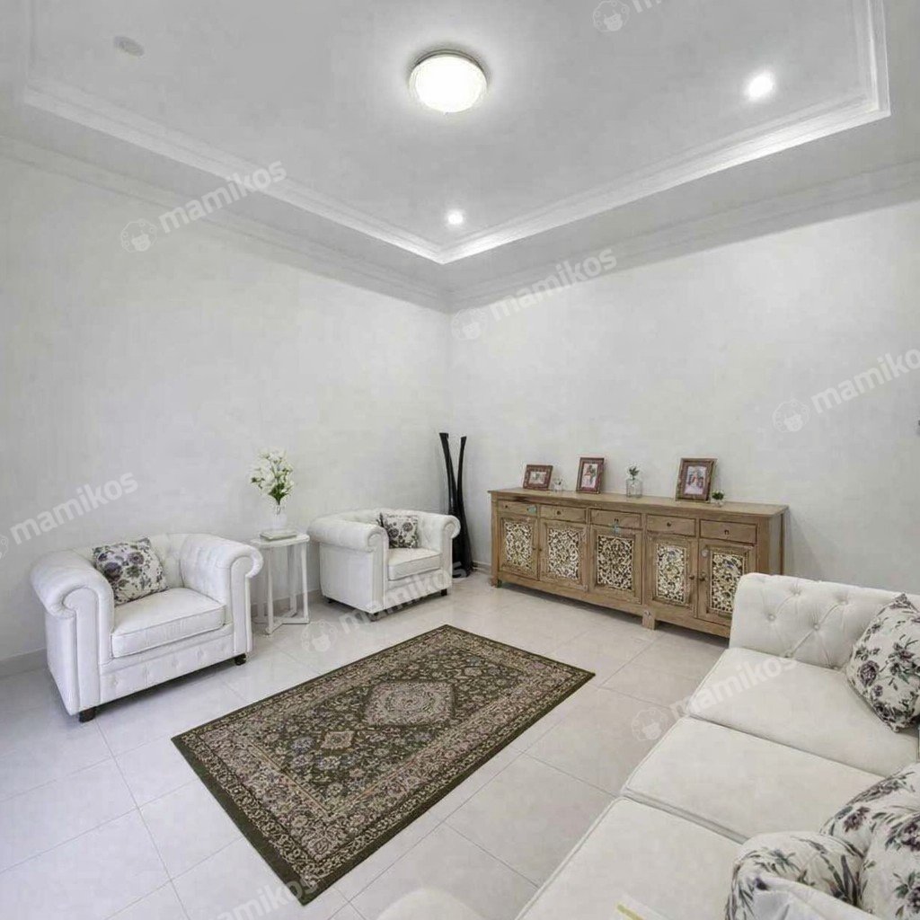 Rumah Sertifikat SHM 4 Kamar Tidur 3 Kamar Mandi Kelapa Gading Jakarta Utara - Photo 4