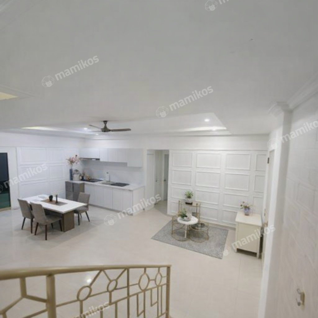 Rumah Sertifikat SHM 4 Kamar Tidur 3 Kamar Mandi Kelapa Gading Jakarta Utara - Photo 5