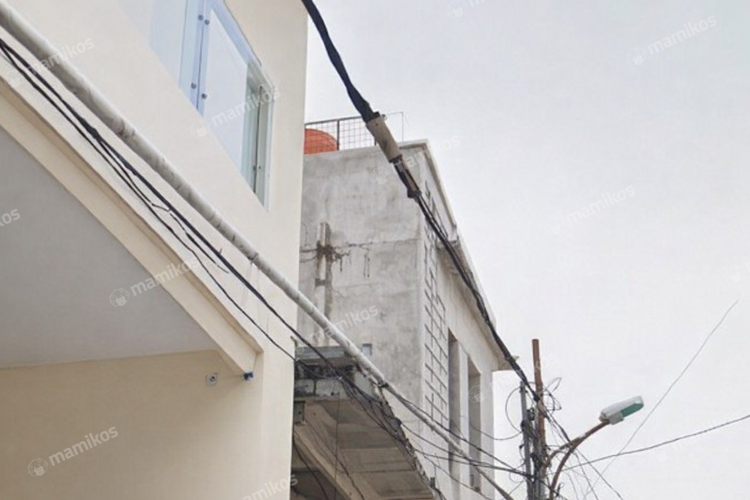 Rumah Sertifikat HGB 3 Kamar Tidur 2 Kamar Mandi Pademangan Jakarta Utara