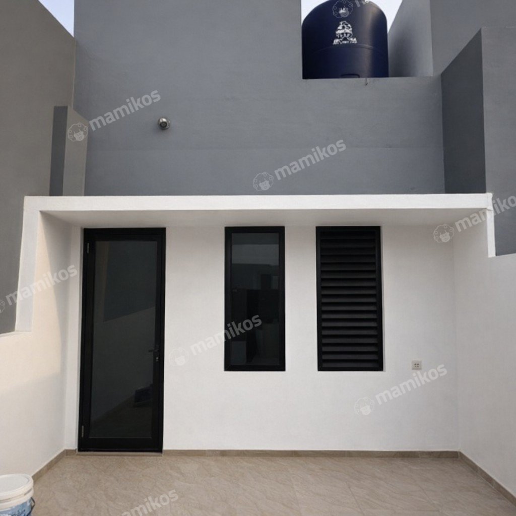 Rumah Sertifikat SHM 5 Kamar Tidur 4 Kamar Mandi Tanjung Duren Jakarta Barat - Photo 3