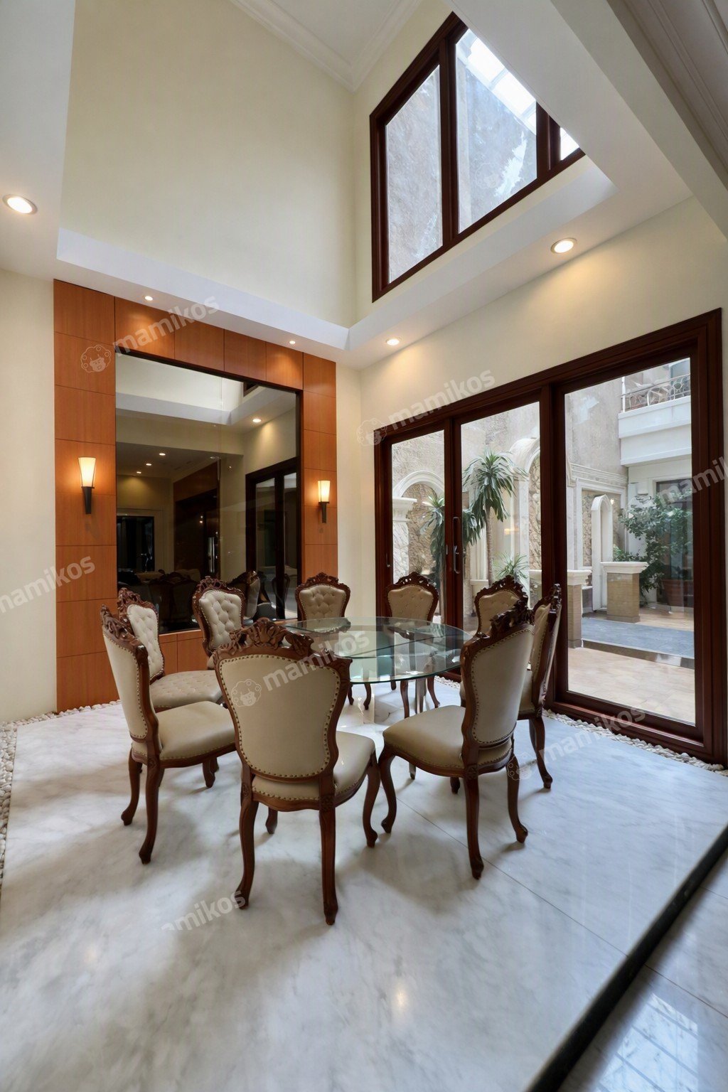 Rumah 5 Kamar Tidur 5 Kamar Mandi 2 Lantai Kelapa Gading Jakarta Utara - Photo 3